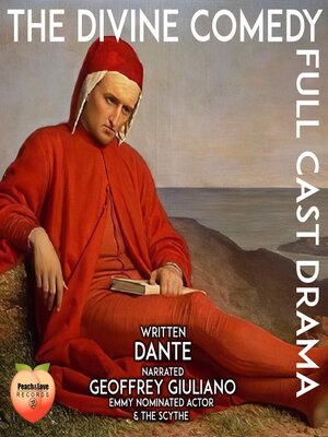 cover image of The Divine Comedy